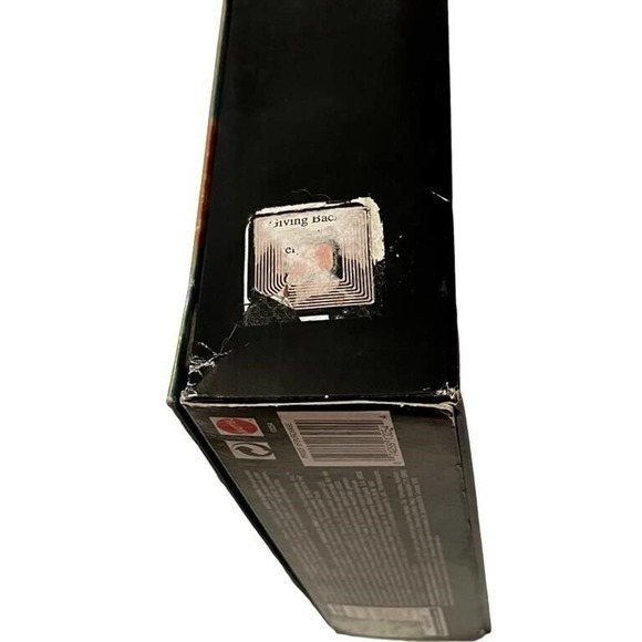 Scarlett OHara one w/the Wind Barbie Doll NIB never taken out - Picture 9 of 11